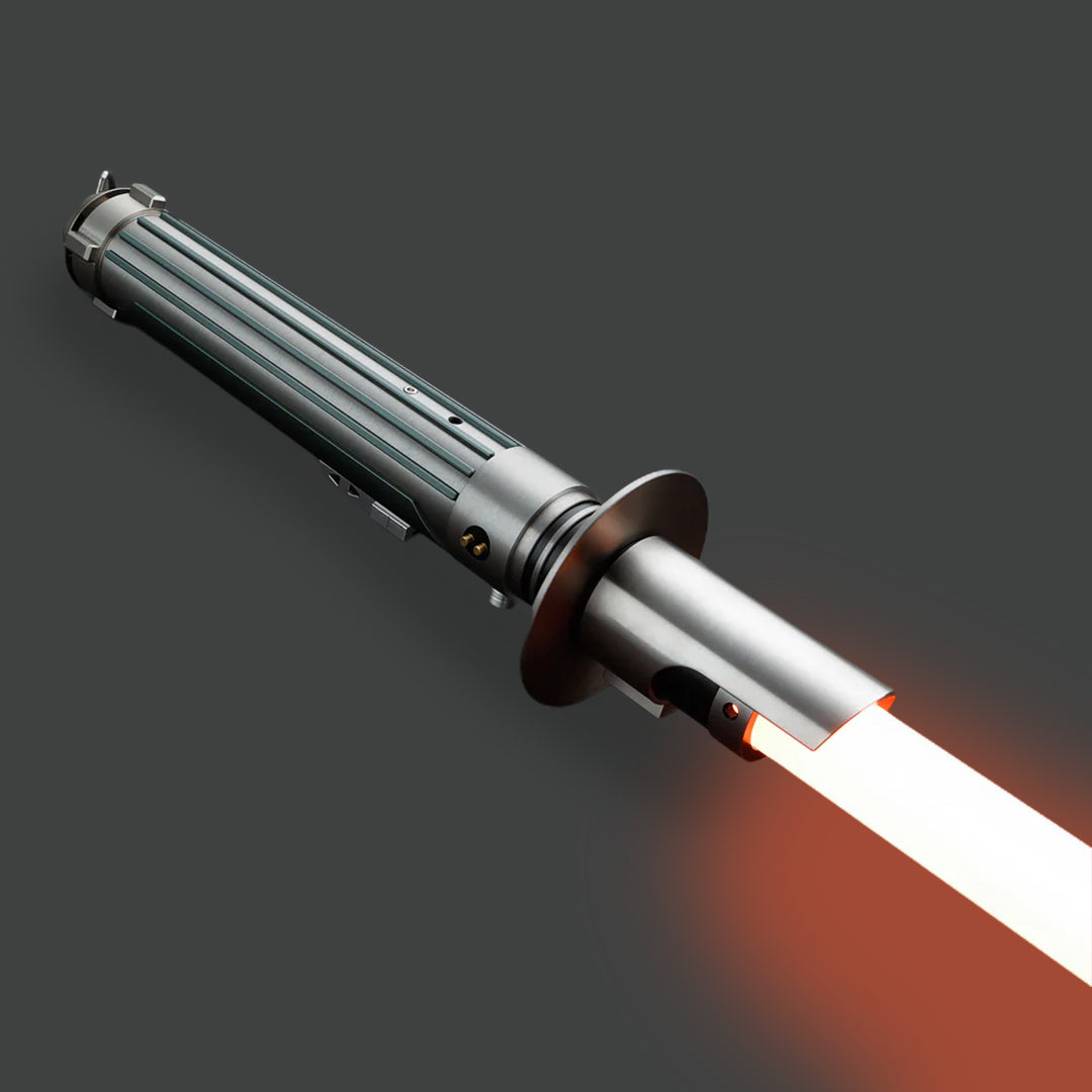 Kanan Jarrus V2 - Combat Saber