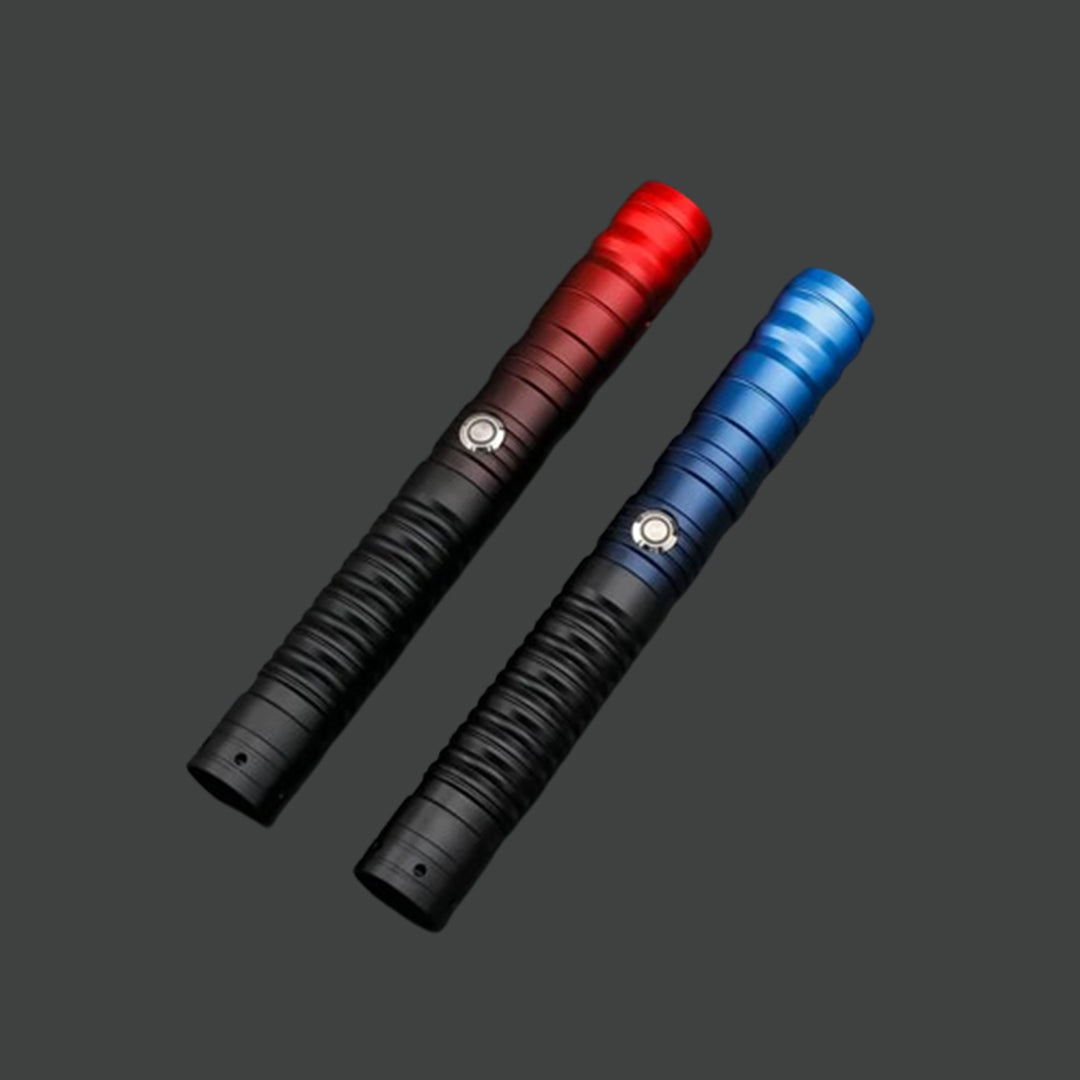The Marauder (Saberstaff Bundle)