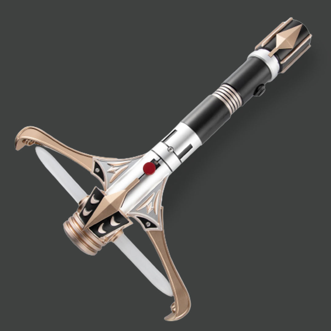 Stellan Gios - Combat Saber