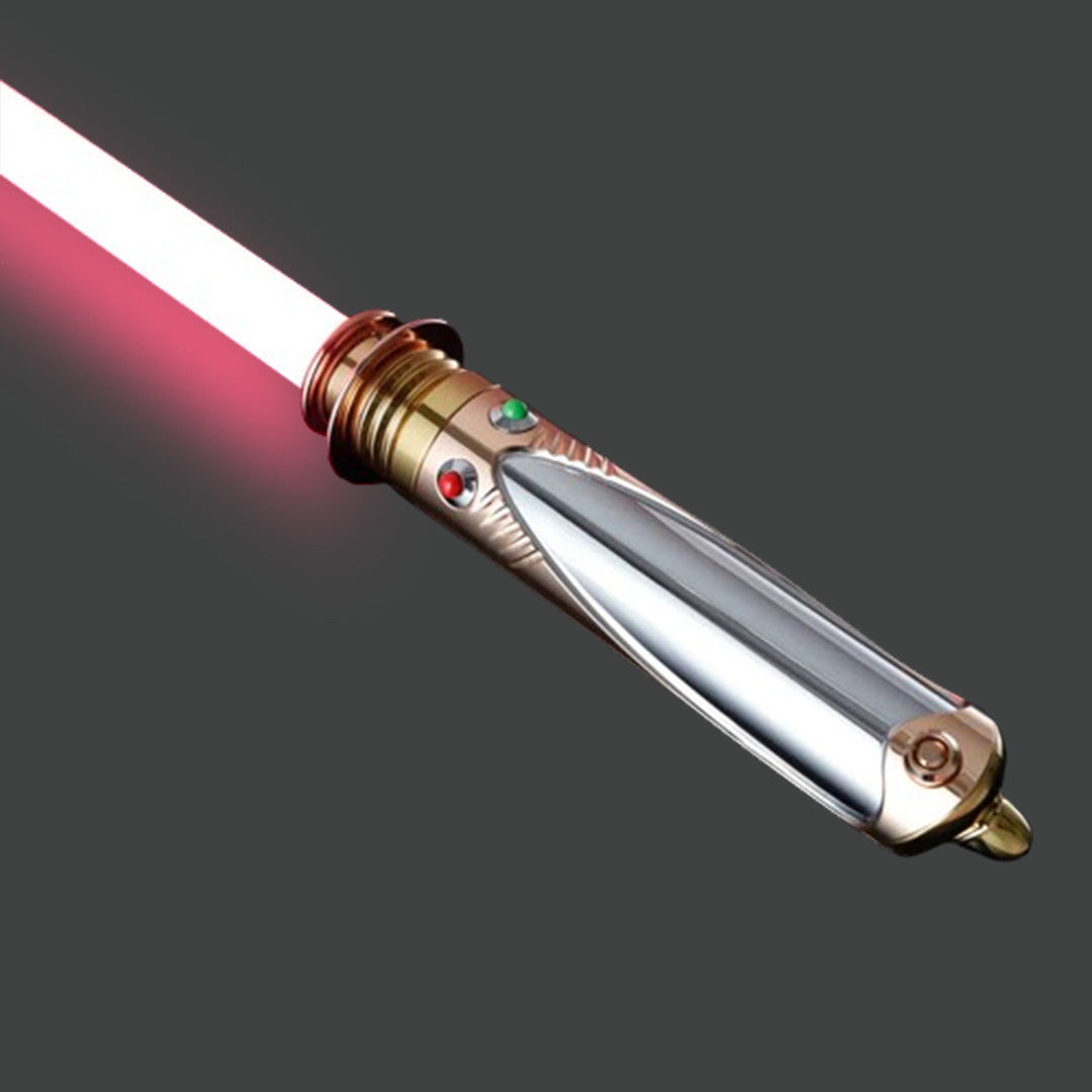 The Mastermind (Darth Sidious)