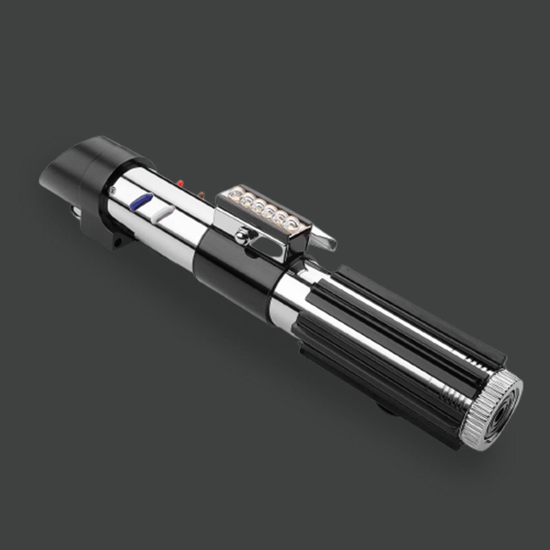 Darth Vader V2 - Combat Saber