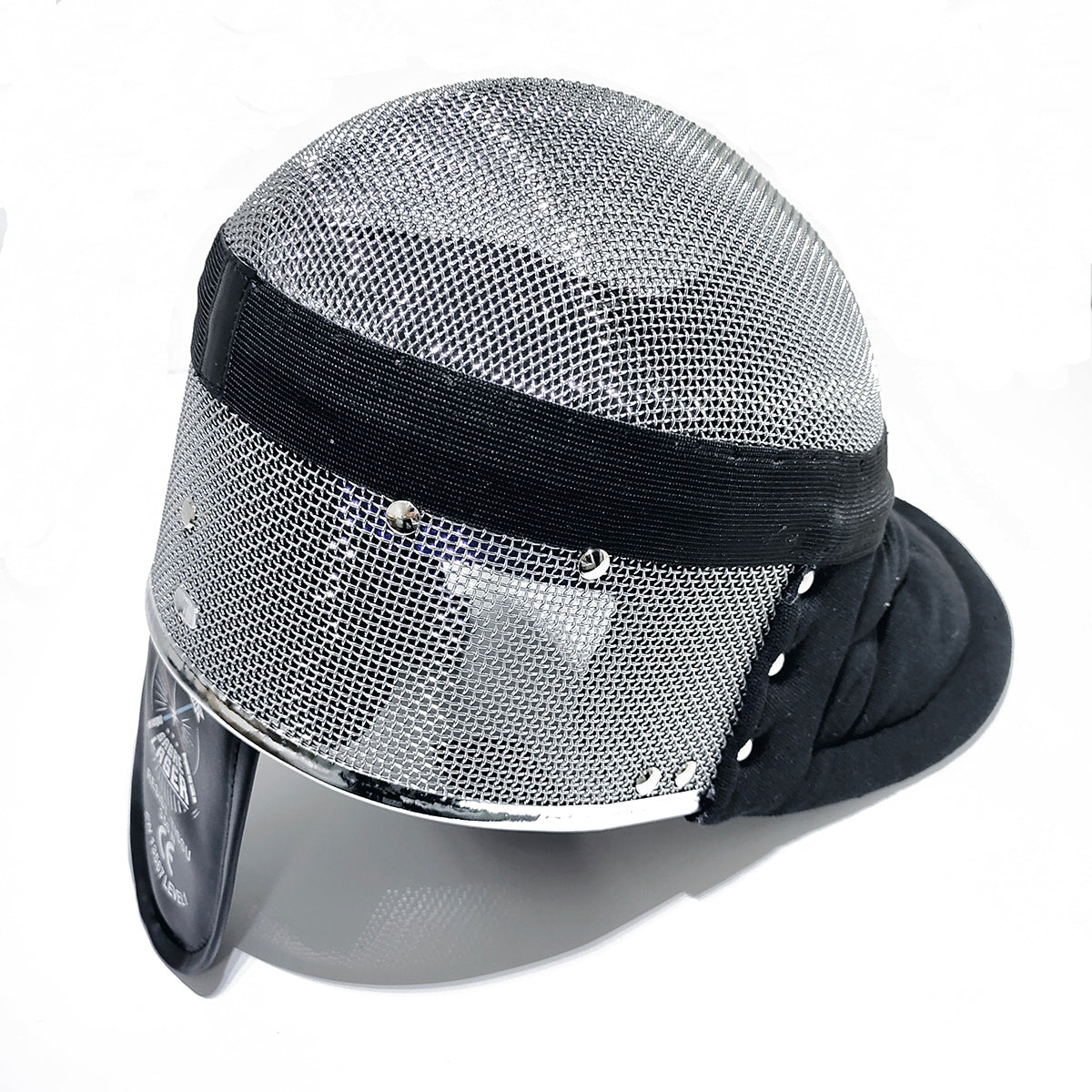 Lightsaber Dueling Fencing Mask