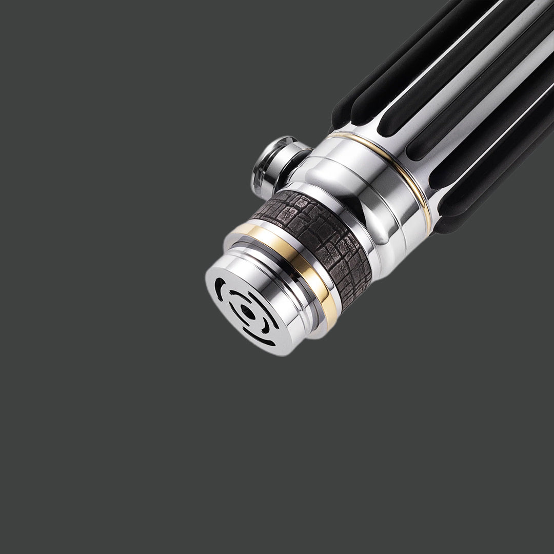 Mace Windu - Combat Saber