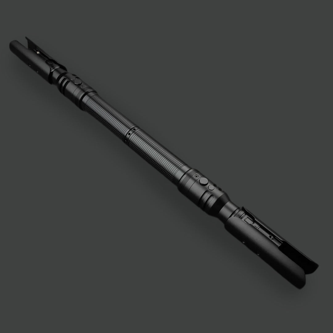Fallen Staff - Combat Saber