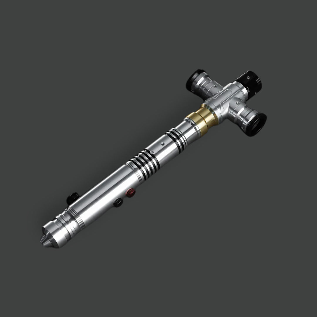 Makashi Duellist - Combat Saber