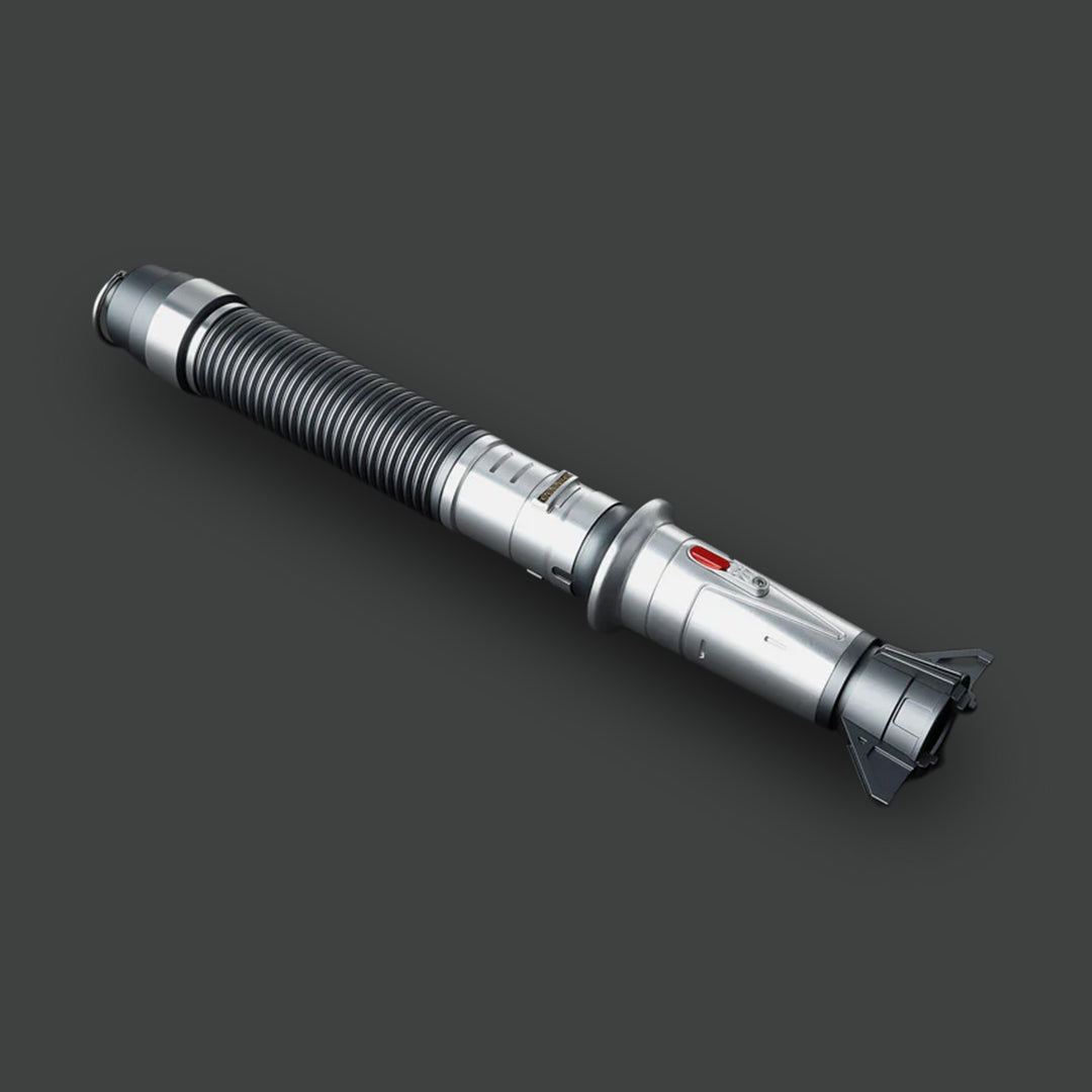 Baylon Skoll - Combat Saber