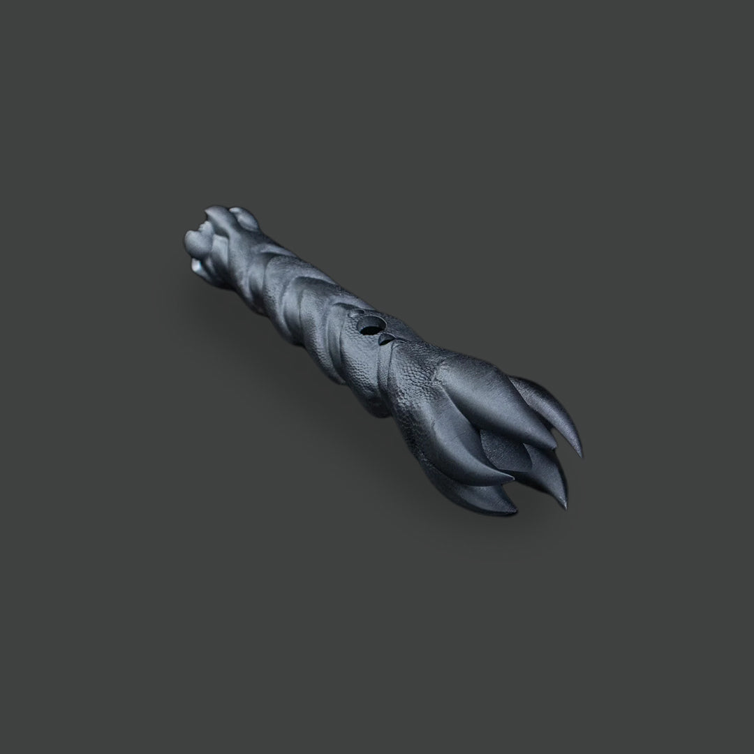Darth Talon - 3D Printed Lightsaber - Finished