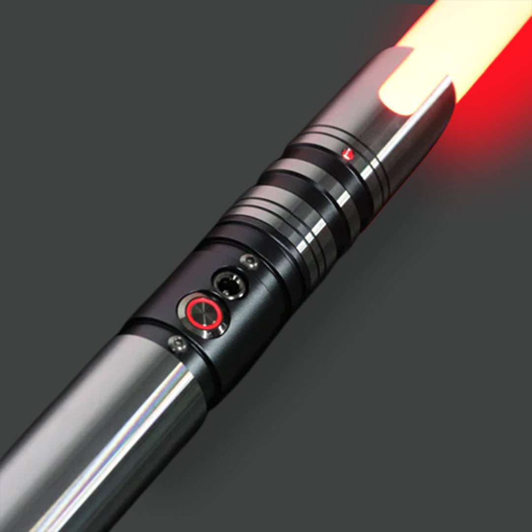 Aetan - Combat Saber