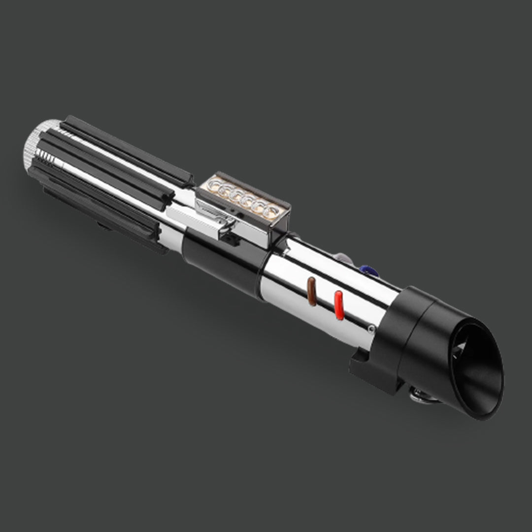Darth Vader V2 - Combat Saber