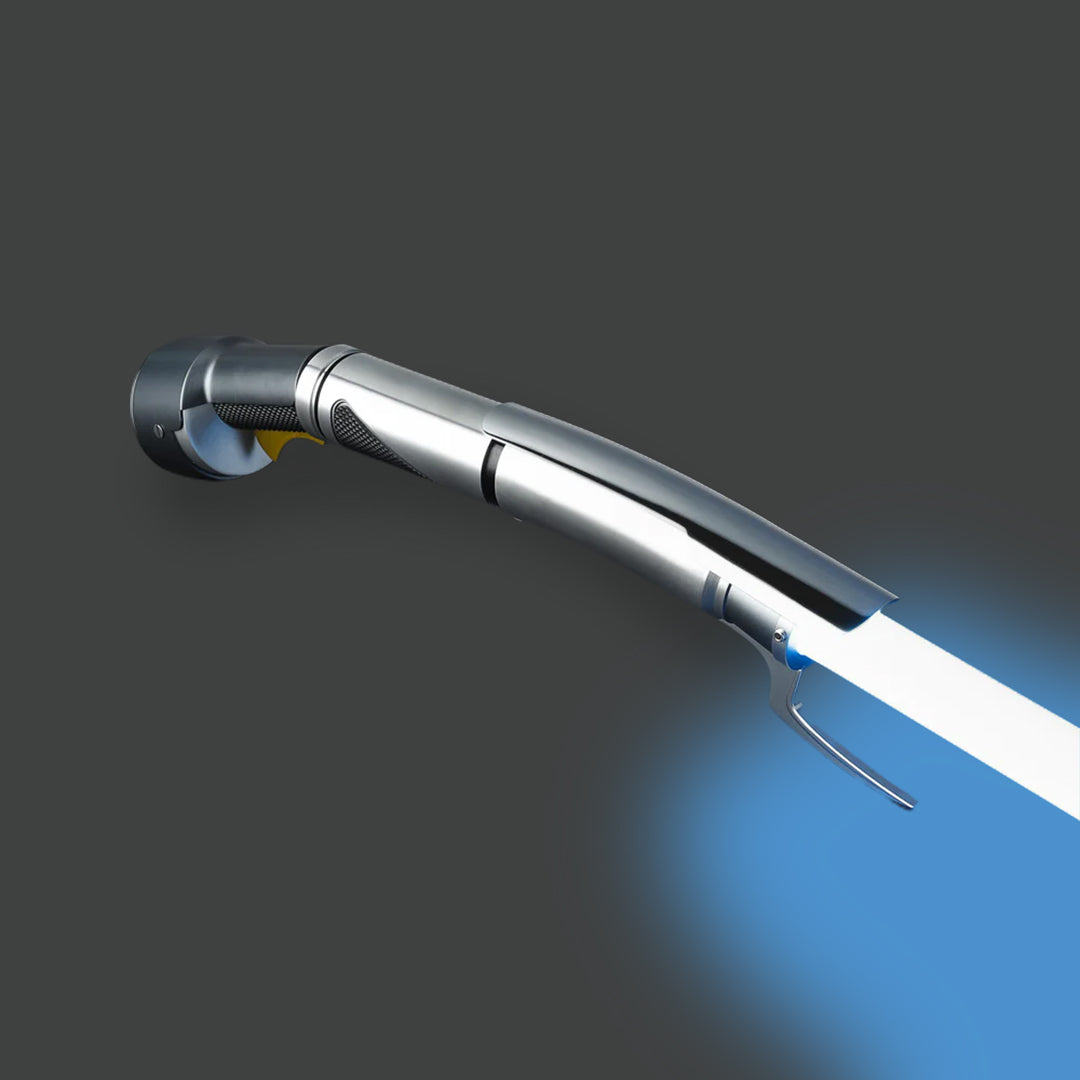 Jedi Dooku - Combat Saber
