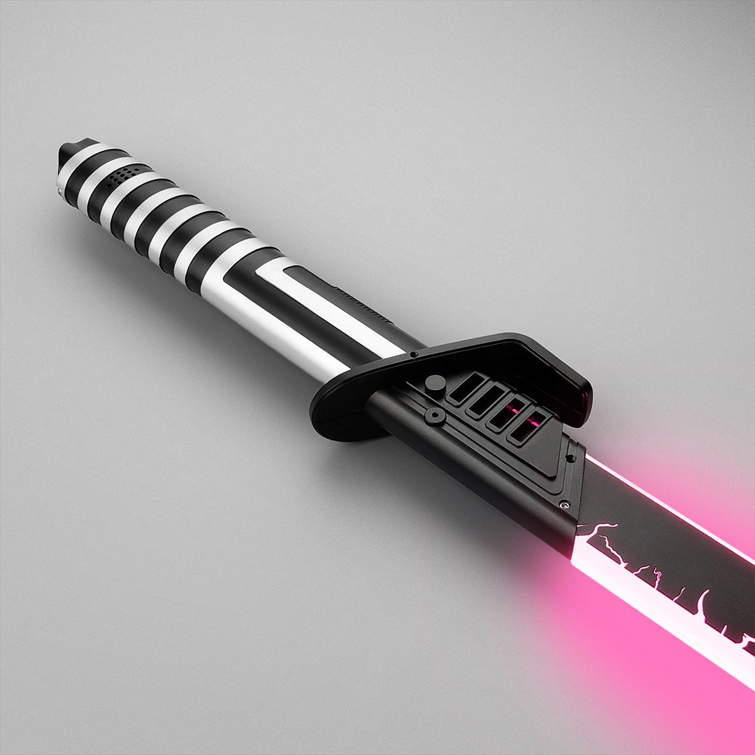 Darksaber V2 - Combat Saber