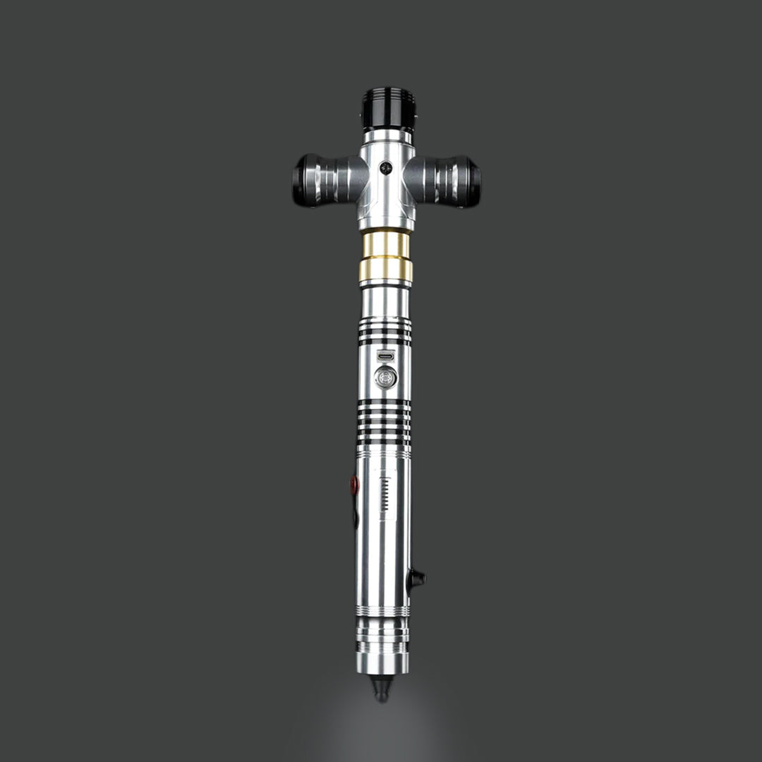 Makashi Duellist - Combat Saber