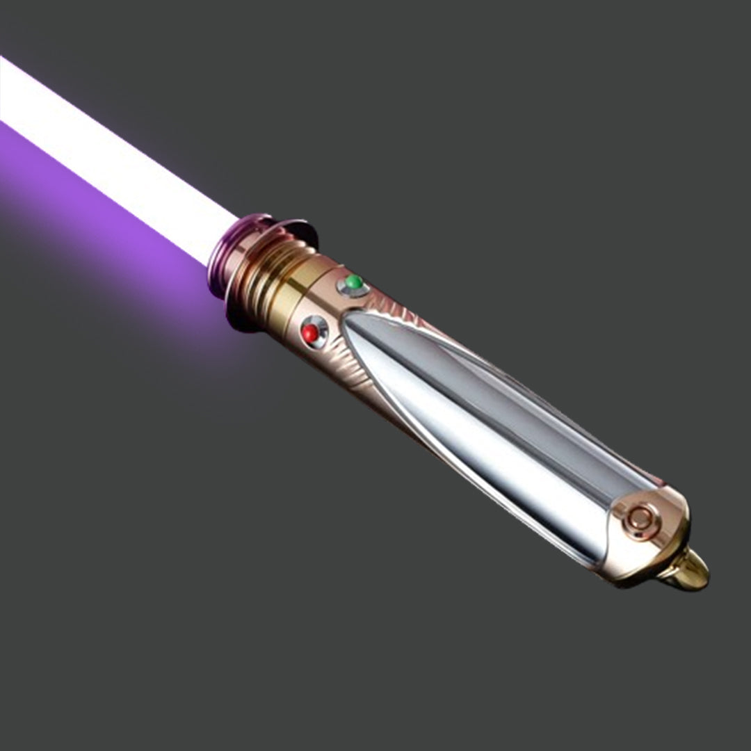 The Mastermind (Darth Sidious)