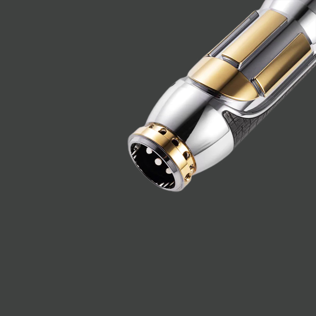 Mace Windu - Combat Saber