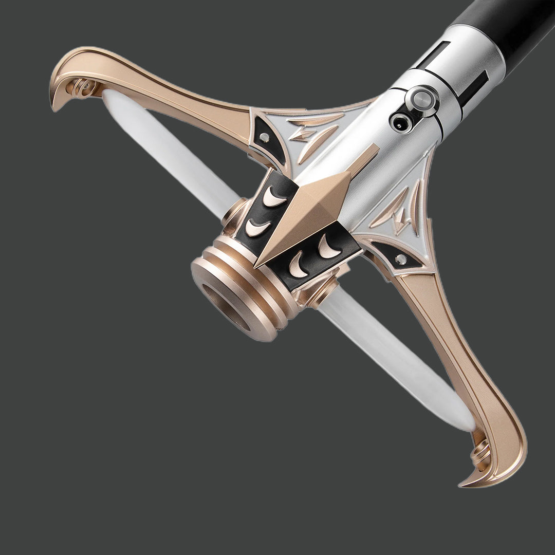 Stellan Gios - Combat Saber