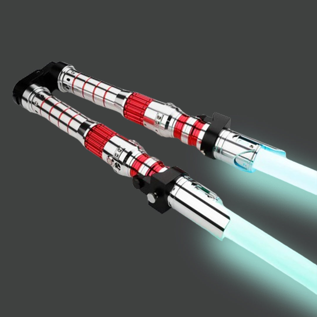 The Corrupted Scavenger (Dark Rey)
