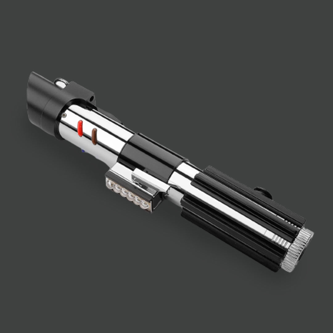 Darth Vader V2 - Combat Saber