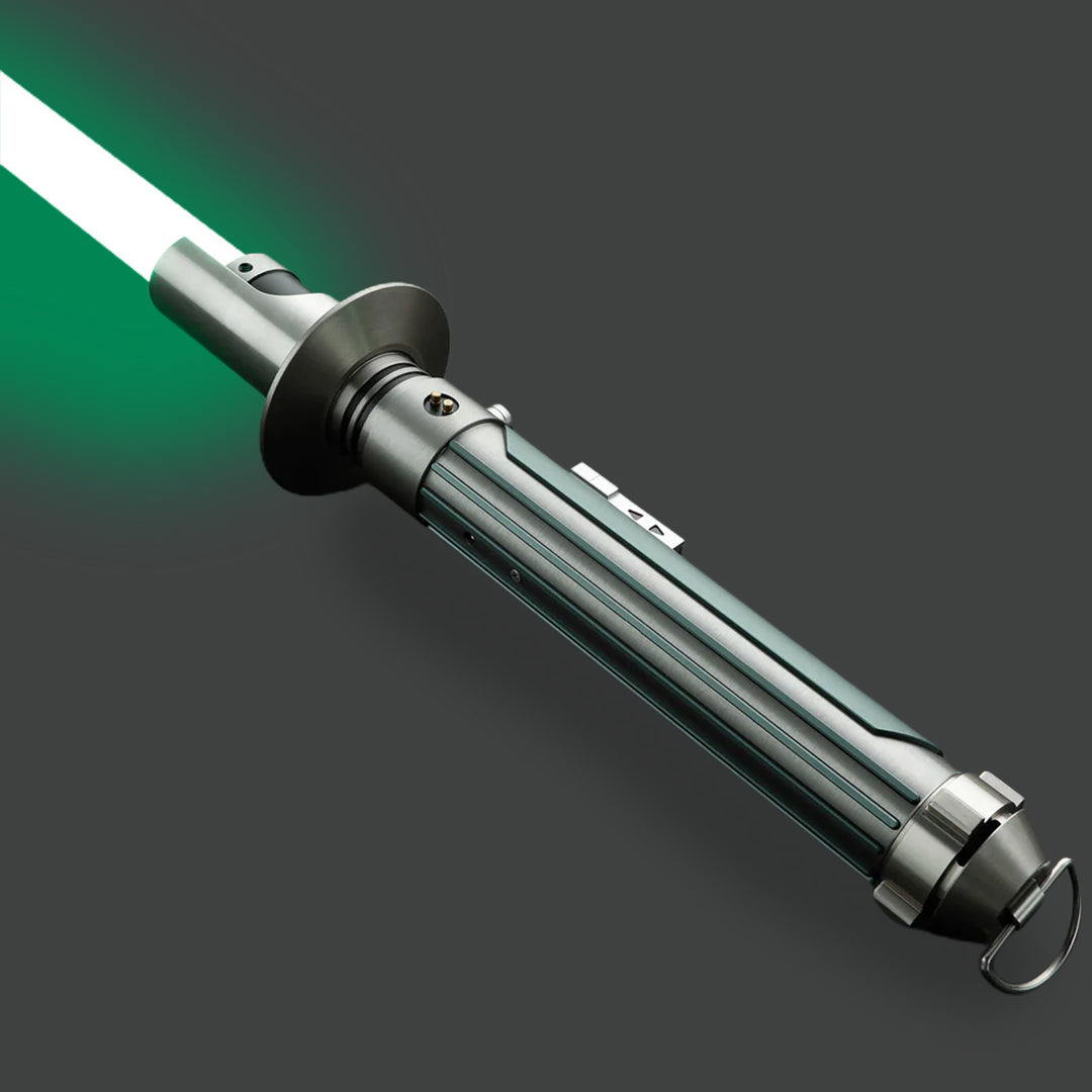 Kanan Jarrus V2 - Combat Saber