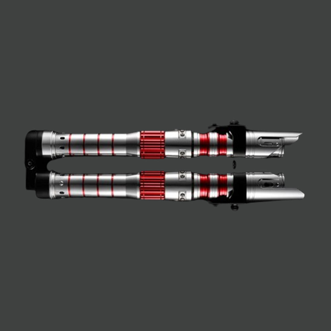 The Corrupted Scavenger (Dark Rey)