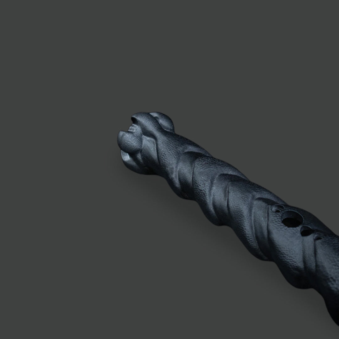 Darth Talon - 3D Printed Lightsaber - Finished