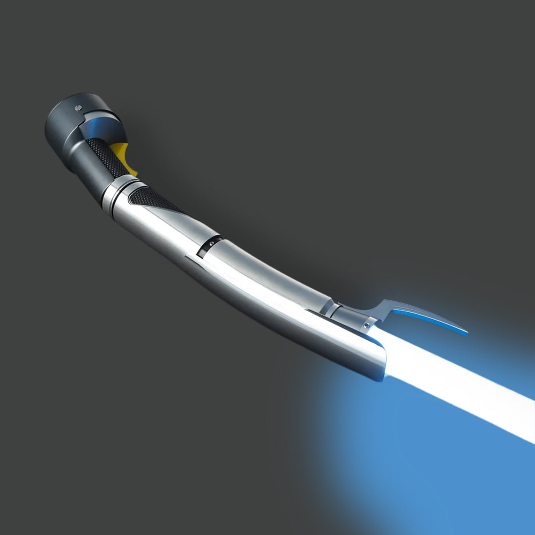 Jedi Dooku - Combat Saber