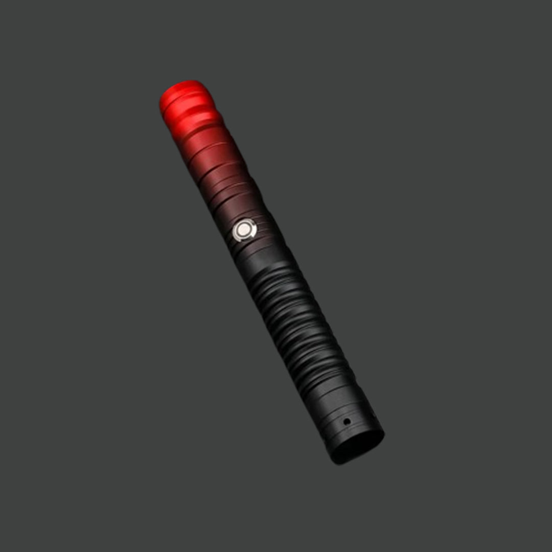 The Marauder (Saberstaff Bundle)