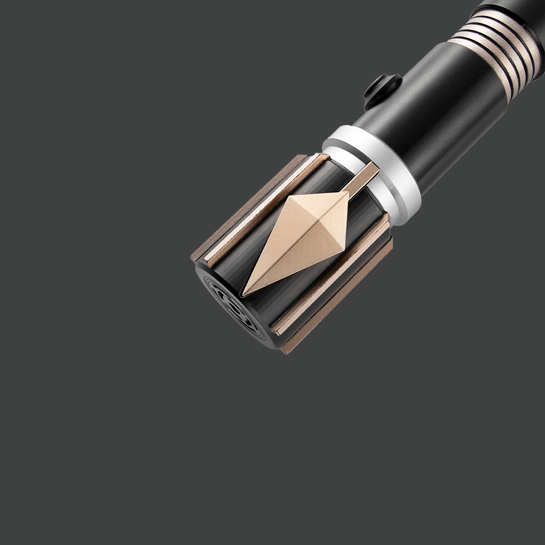 Stellan Gios - Combat Saber