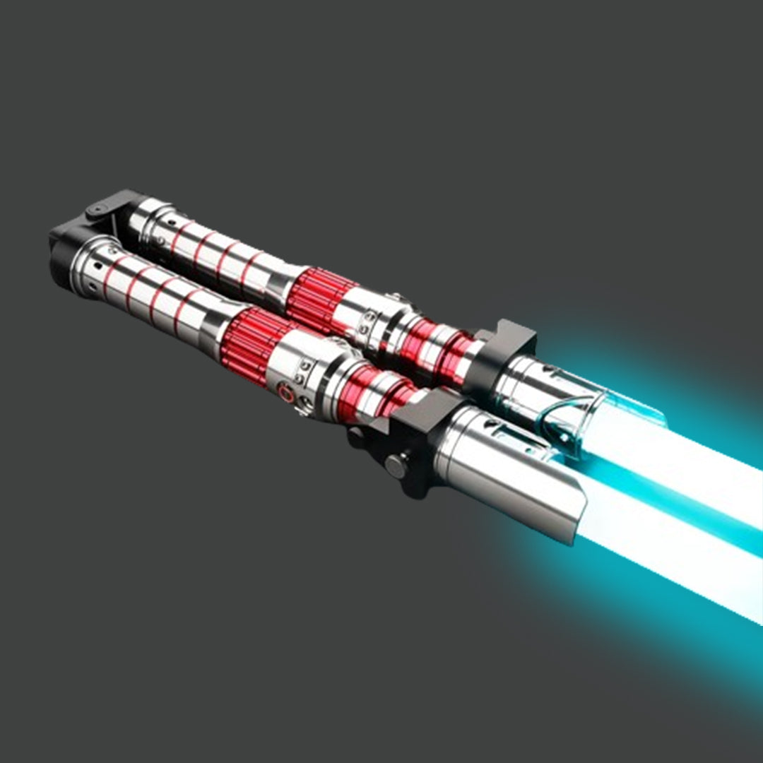 The Corrupted Scavenger (Dark Rey)