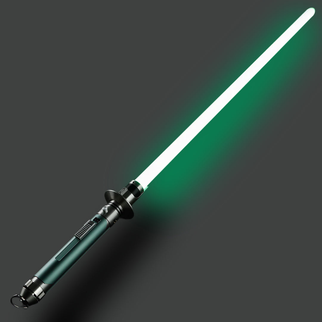 Kanan Jarrus V2 - Combat Saber