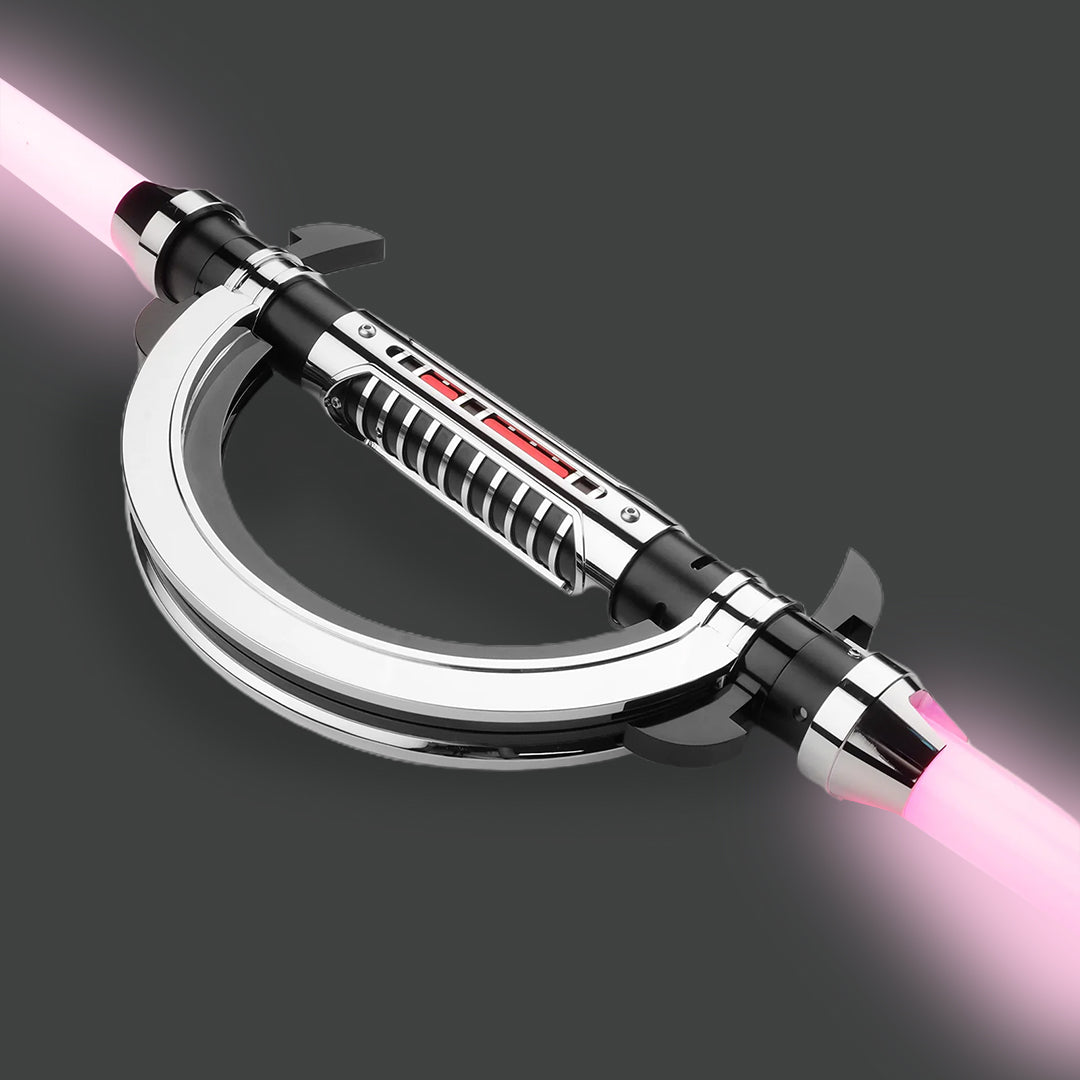 Grand Inquisitor - Combat Saber