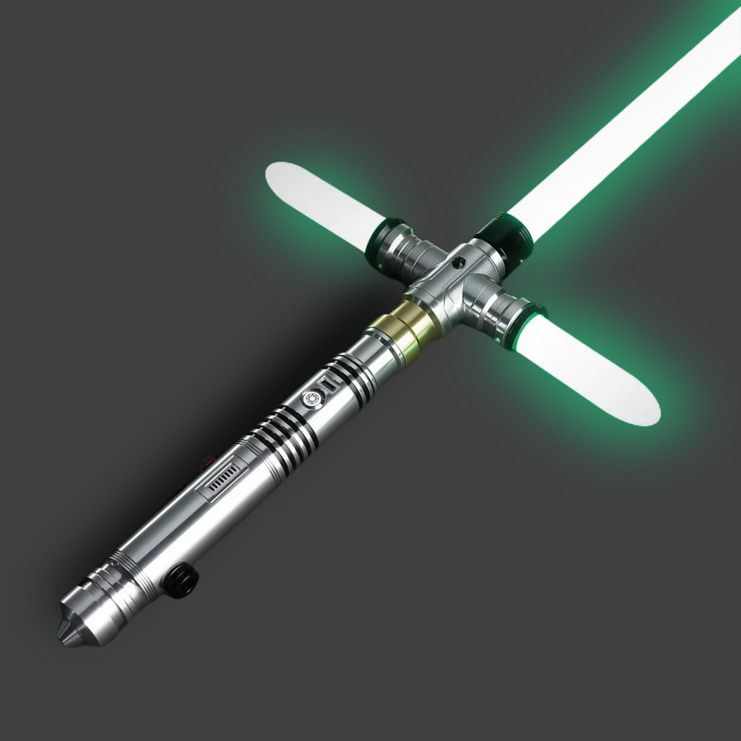 Makashi Duellist - Combat Saber