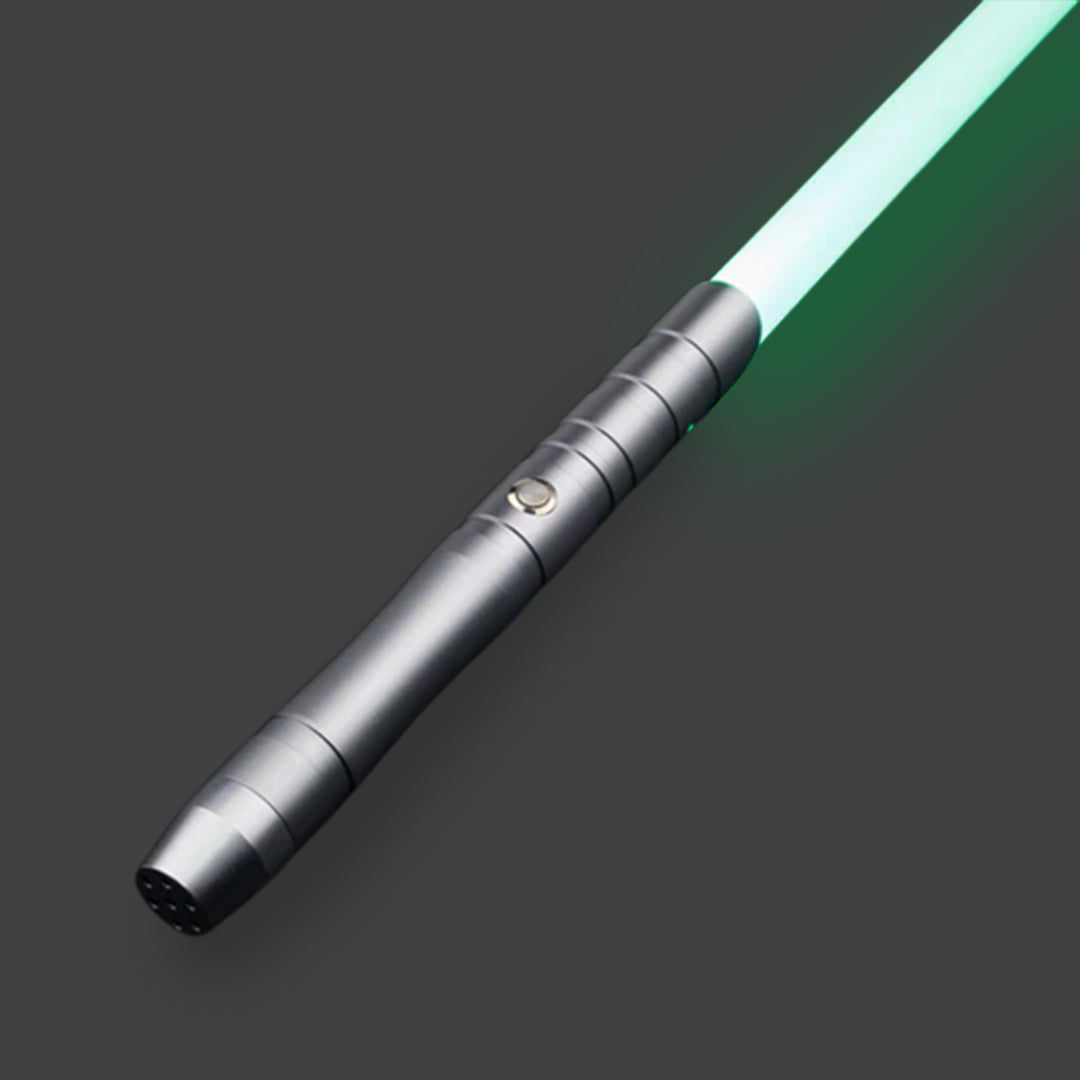 Apprentice - Combat Saber