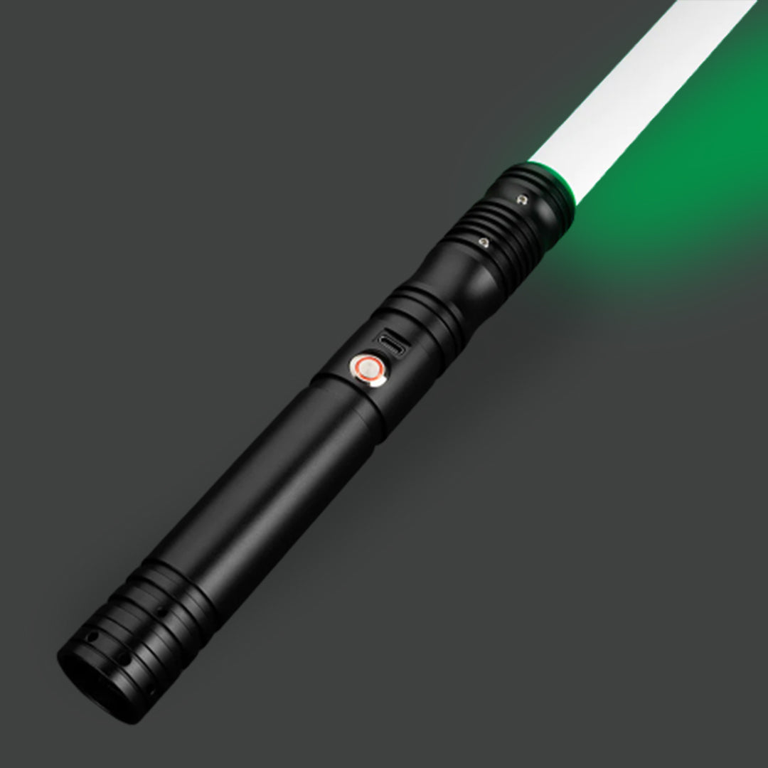 Flakka - Combat Saber