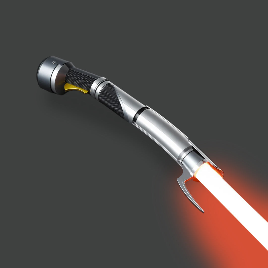 Jedi Dooku - Combat Saber