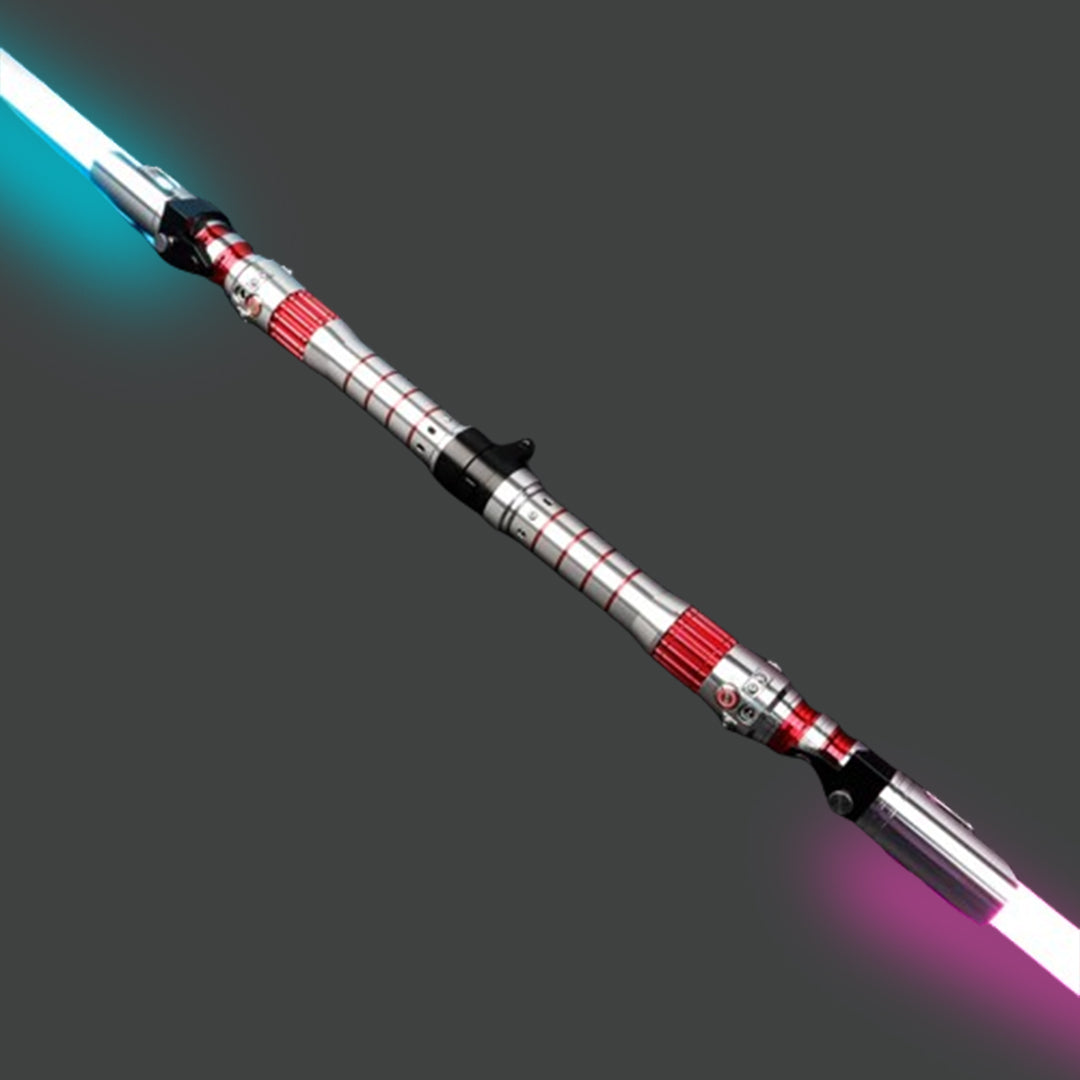 The Corrupted Scavenger (Dark Rey)