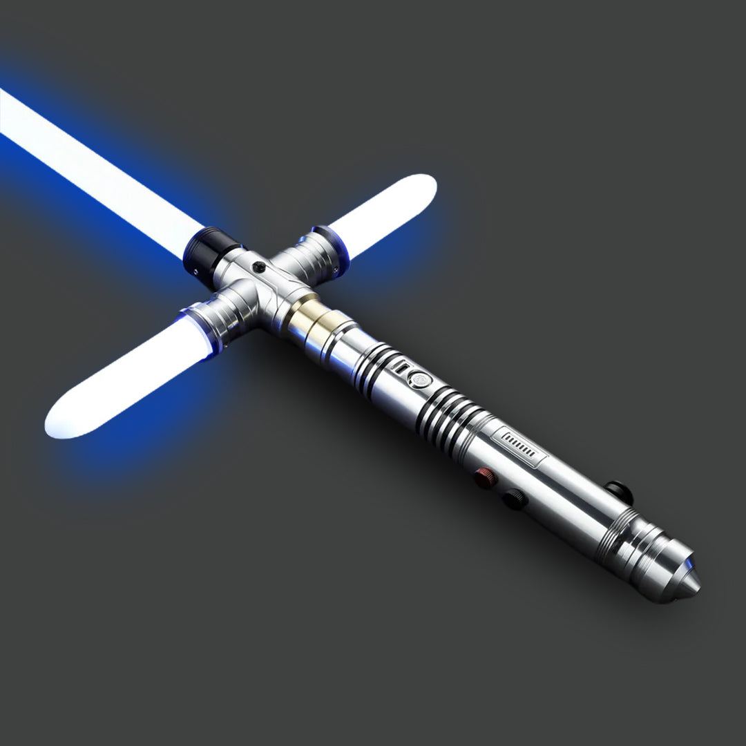 Makashi Duellist - Combat Saber