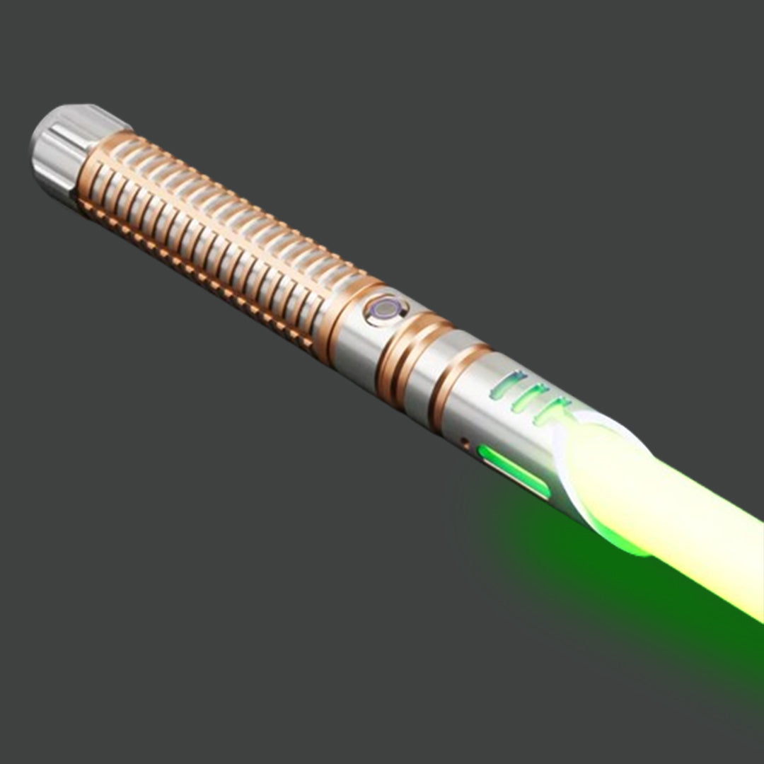The Cathar (Saberstaff Bundle)