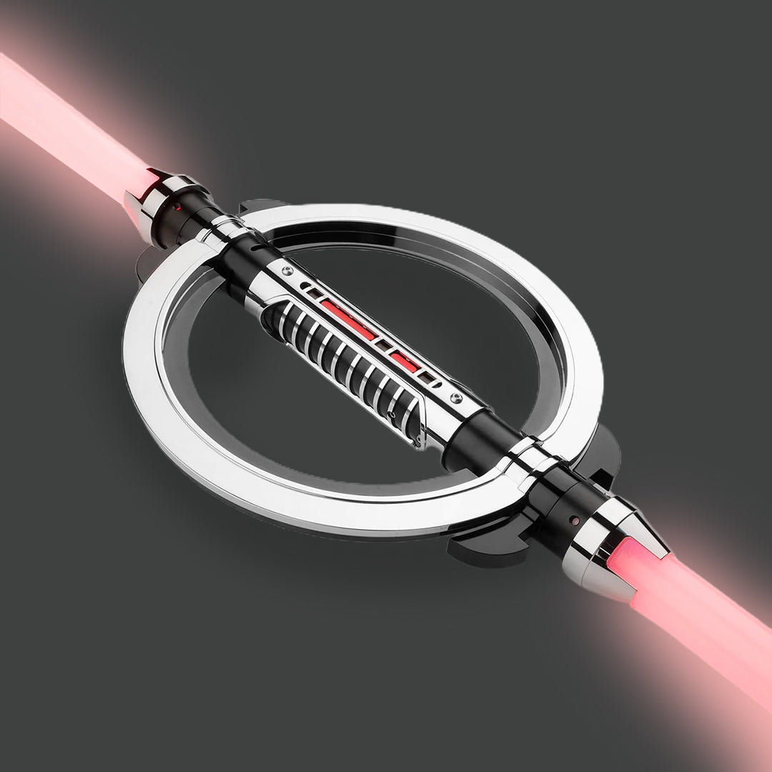 Grand Inquisitor - Combat Saber