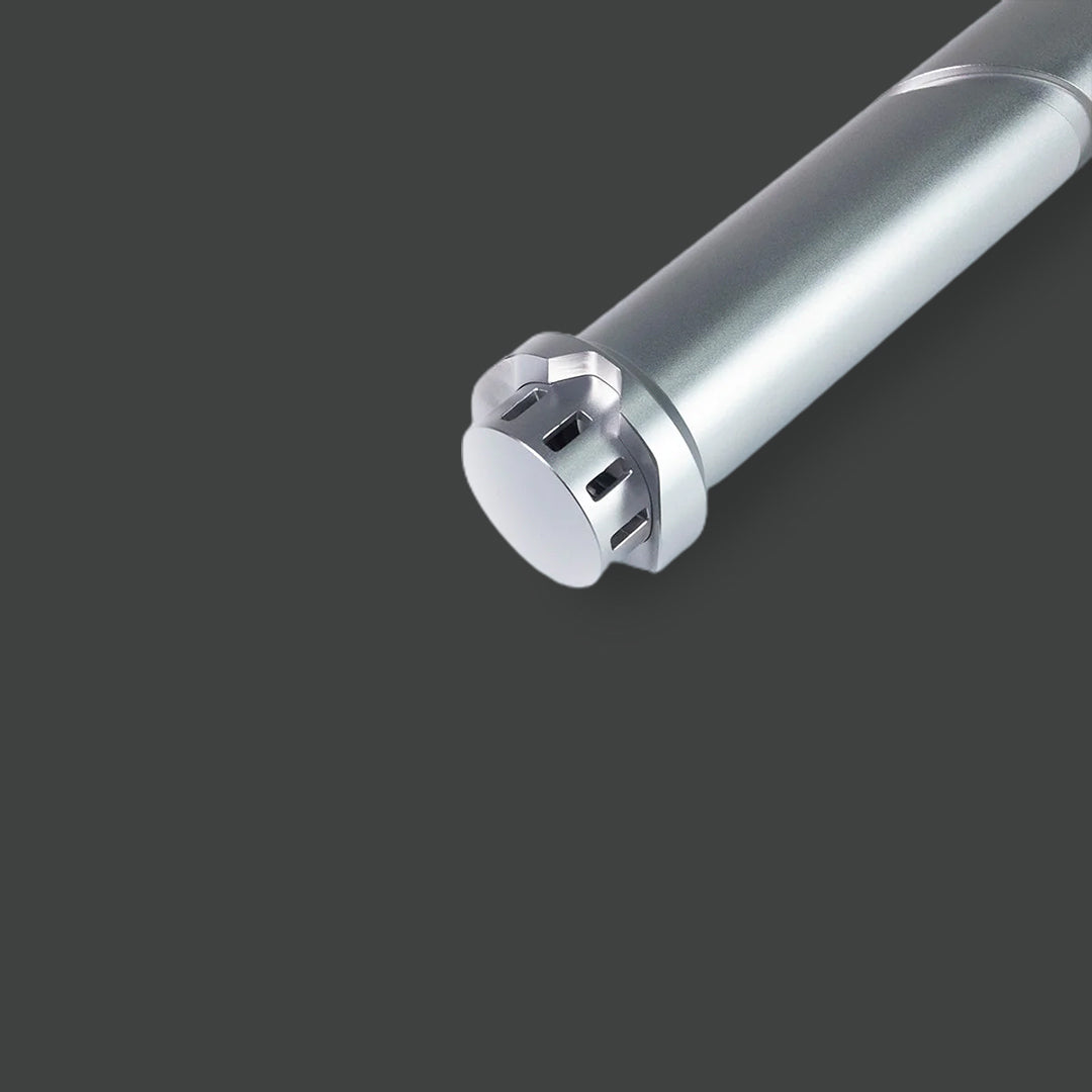 Tavros (Empty Hilt)