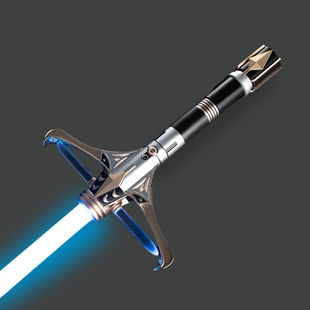 Stellan Gios - Combat Saber