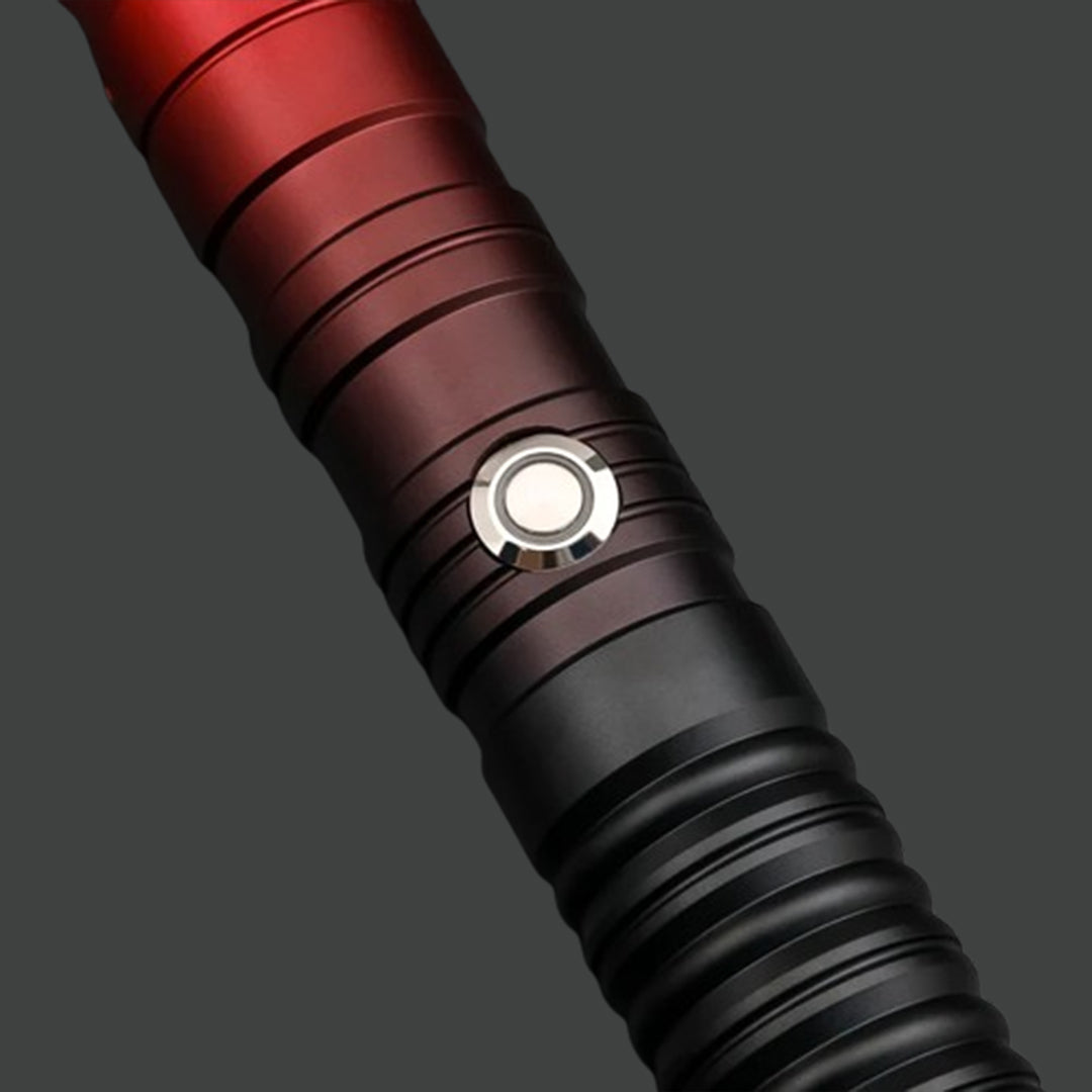 The Marauder (Saberstaff Bundle)