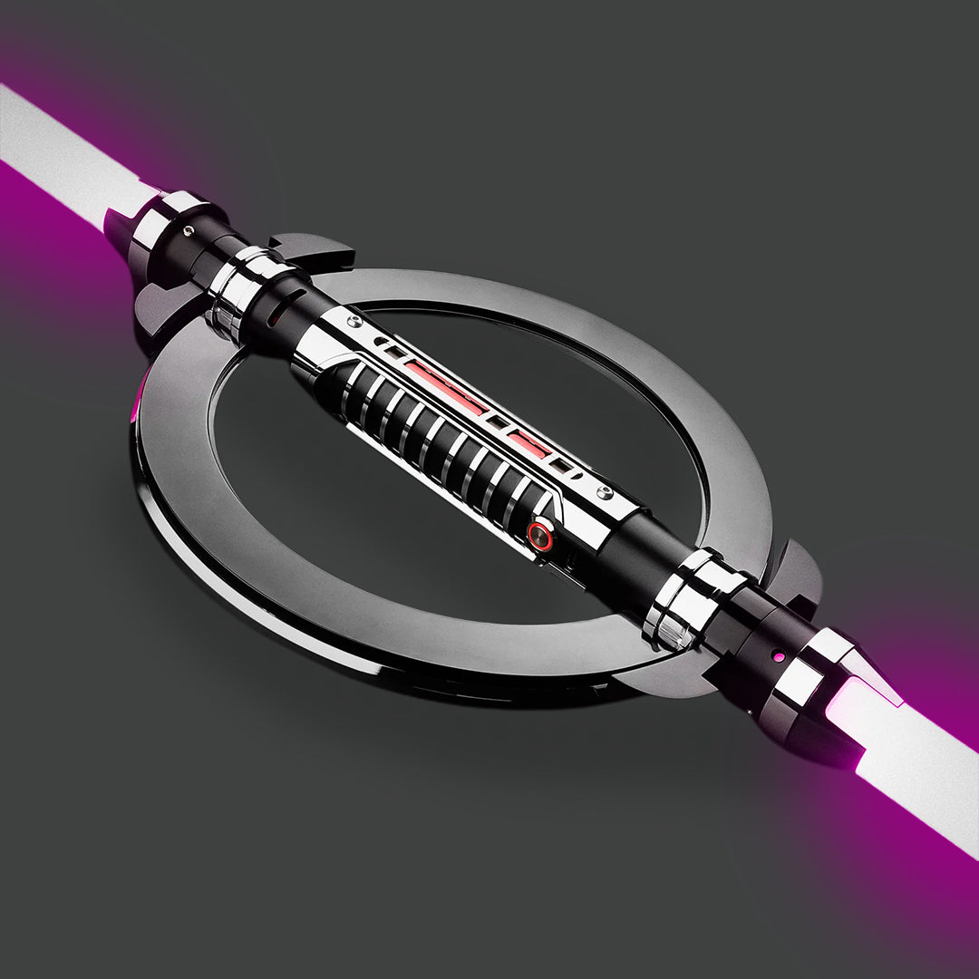 Grand Inquisitor - Combat Saber