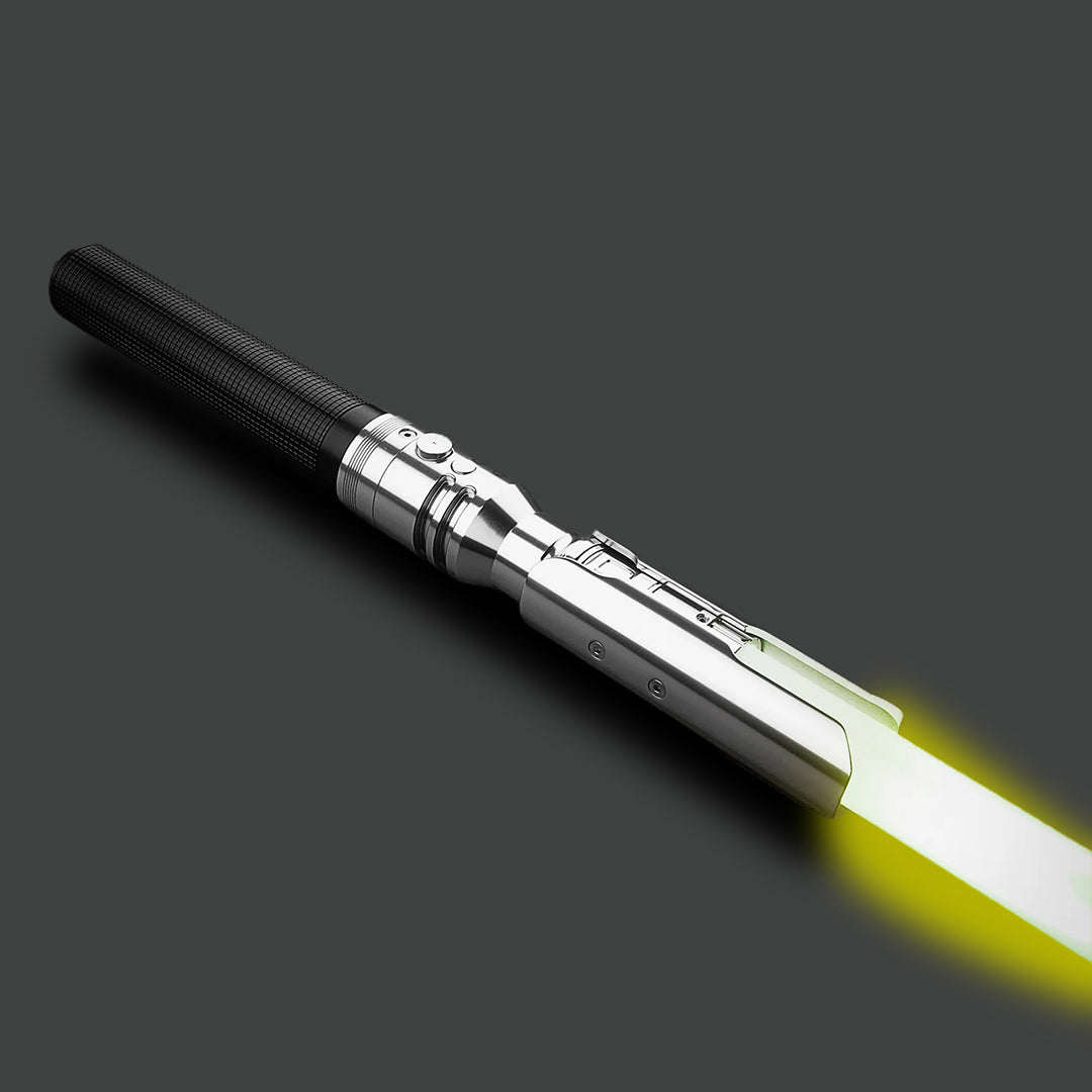 Fallen - Combat Saber