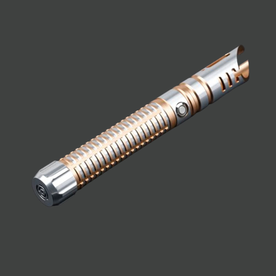 The Cathar (Saberstaff Bundle)