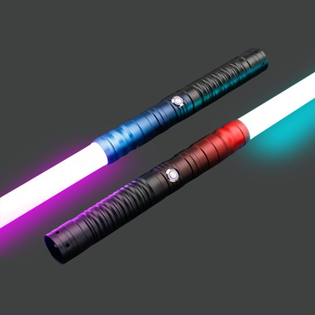 The Marauder (Saberstaff Bundle)