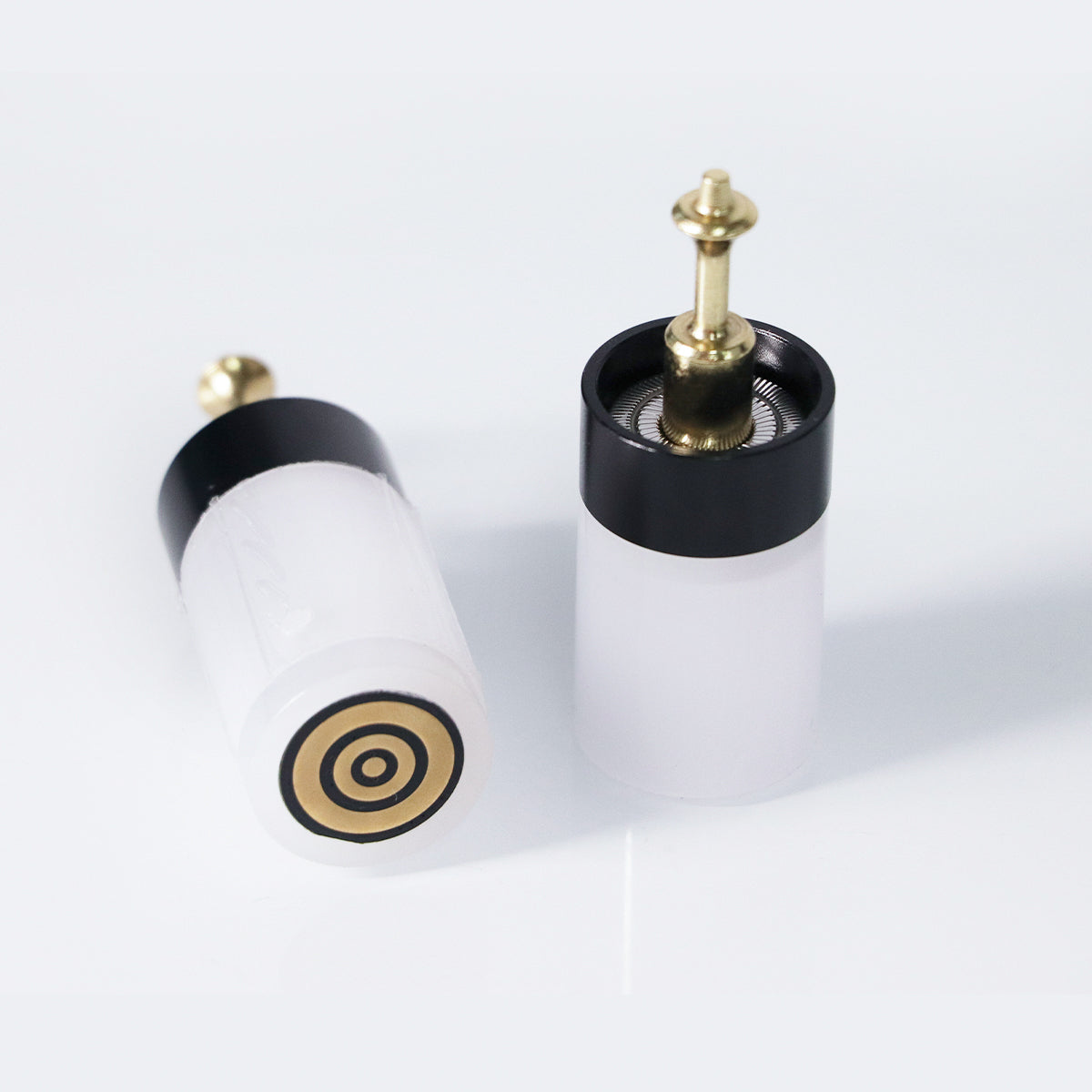 Luke / Obi-Wan Style Spire Neopixel Blade Plug