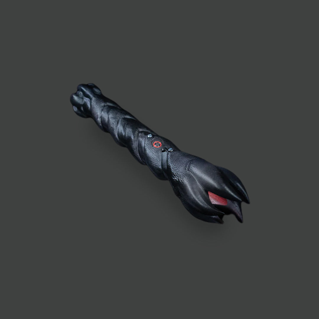 Darth Talon - 3D Printed Lightsaber - Finished