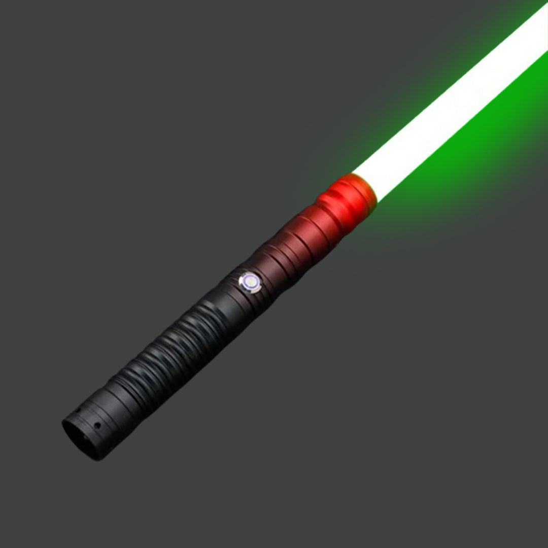 The Marauder (Saberstaff Bundle)