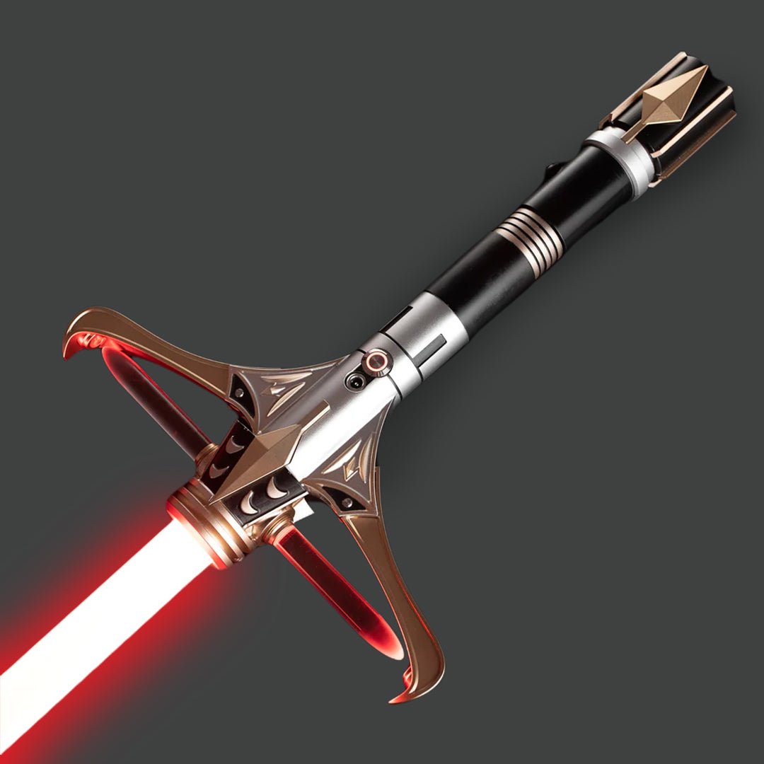 Stellan Gios - Combat Saber