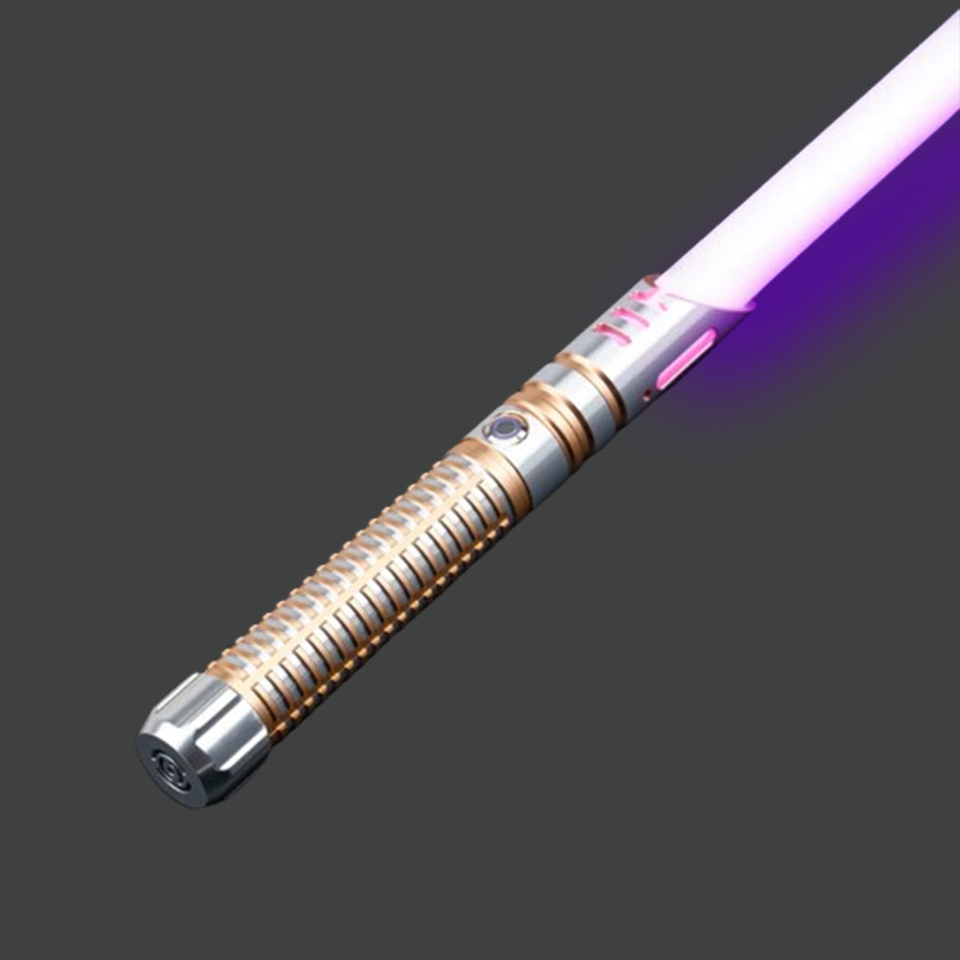 The Cathar (Saberstaff Bundle)